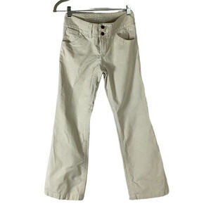 LONDON JEAN 'the christie fit'